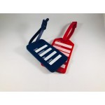 Marcador de Maleta PVC  (PVC01)